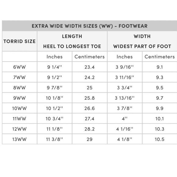 Torrid Faux Leather Black Studded Mule Shoes Wide Width - Size 9.5 WW NIB - Picture 12 of 12